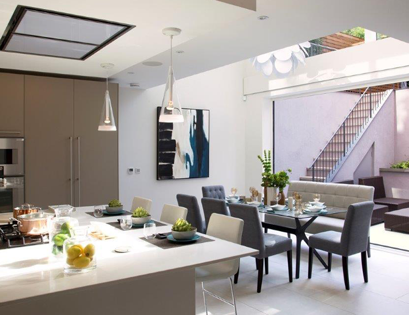 Dulwich Residency