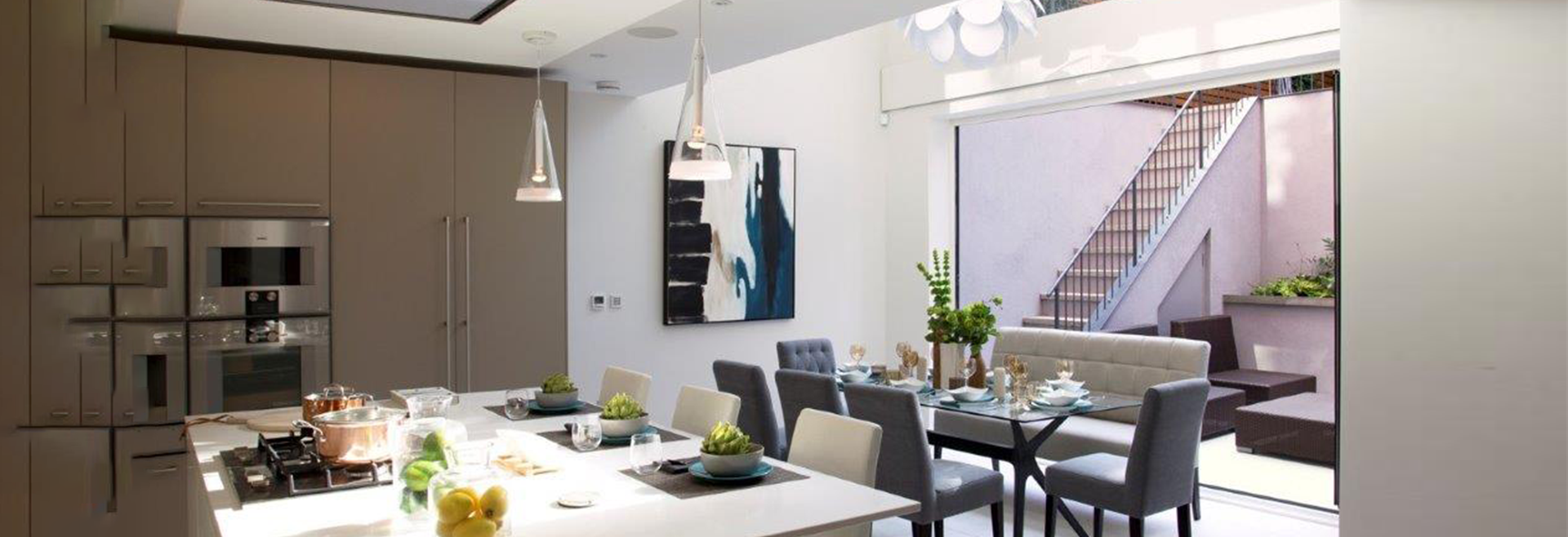 Dulwich Residency