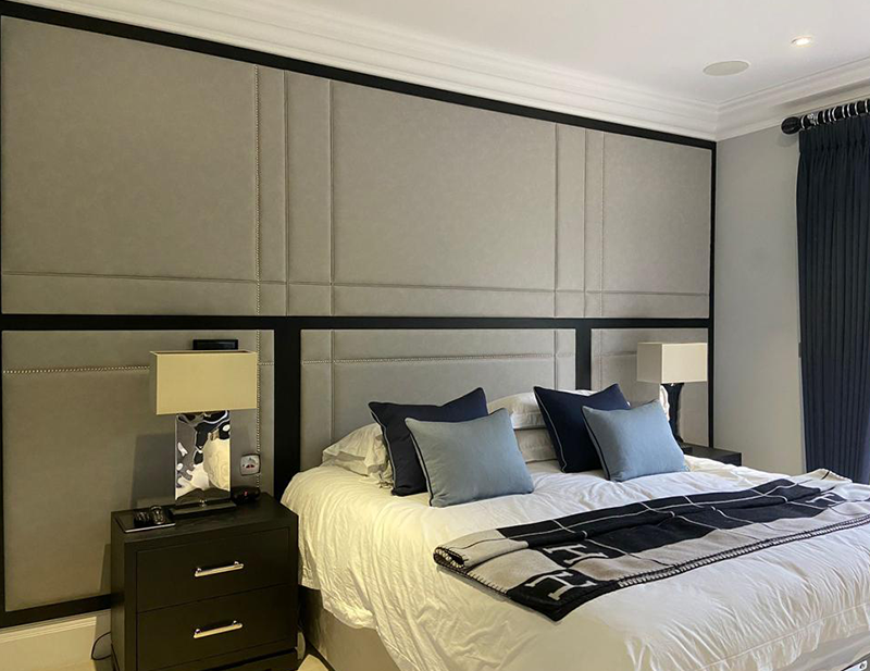 Hampstead Residency