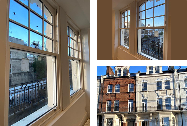 Heritage Joinery