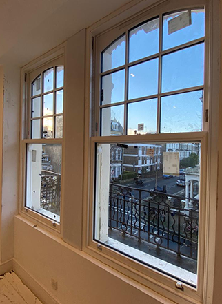 Heritage Joinery