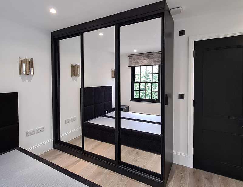 Hertfordshire Residency
