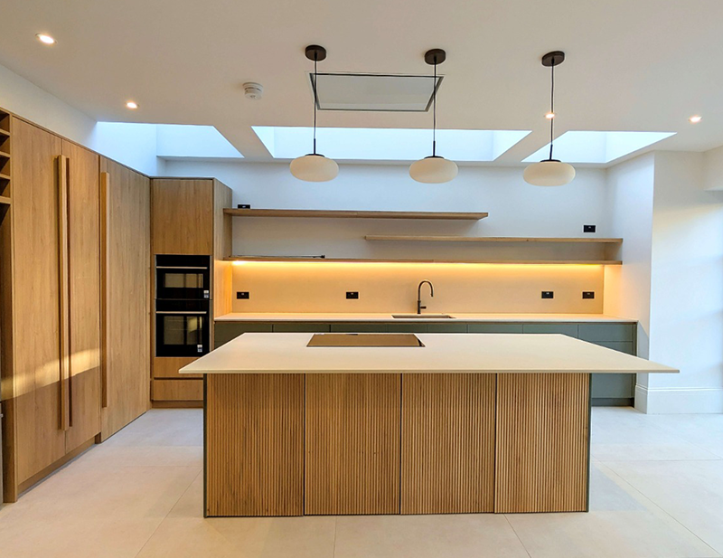 Richmond Kitchen