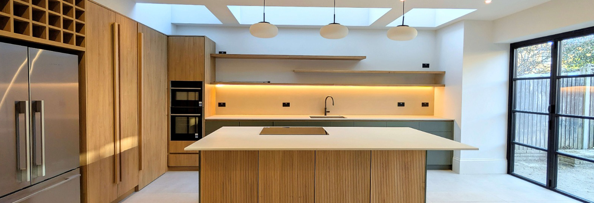 Richmond Kitchen