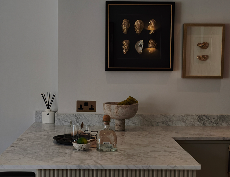 The Queens Park Kitchen
