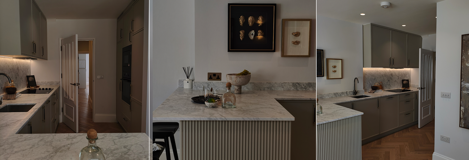 The Queens Park Kitchen