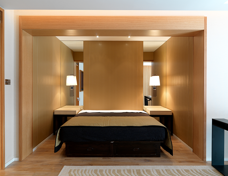 Westminster Suite