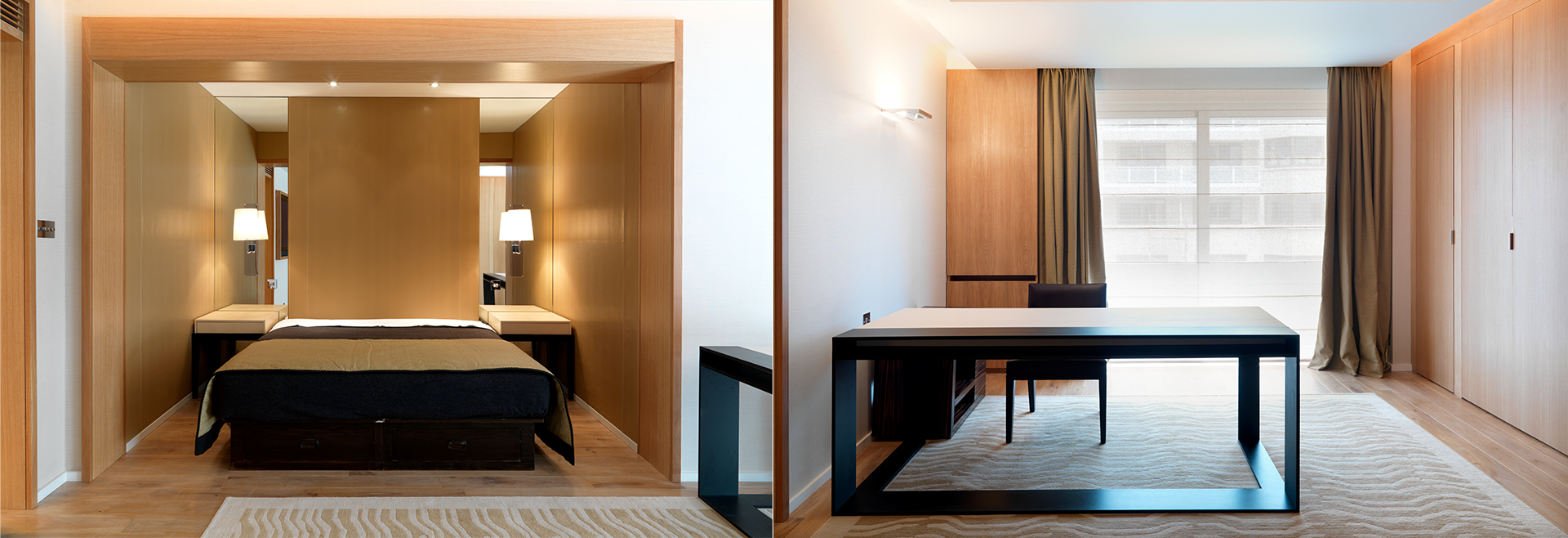Westminster Suite
