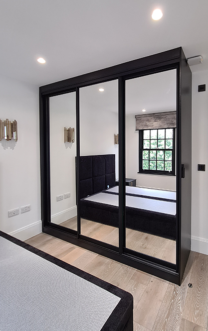 Hertfordshire Residency